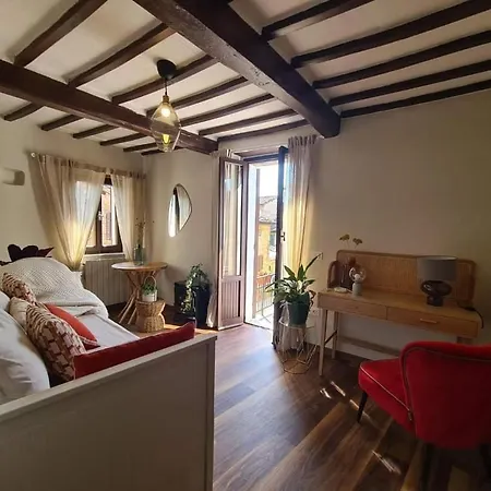 La Casa C'e Dom wakacyjny *