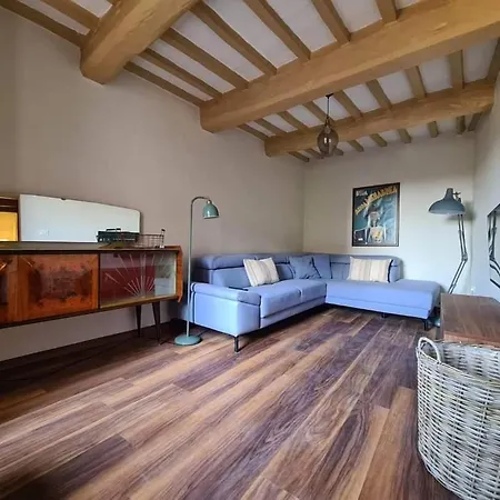 La Casa C'e