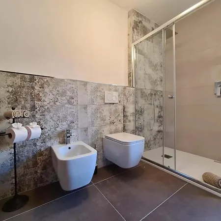 La Casa C'e Semesterbostad Marsciano