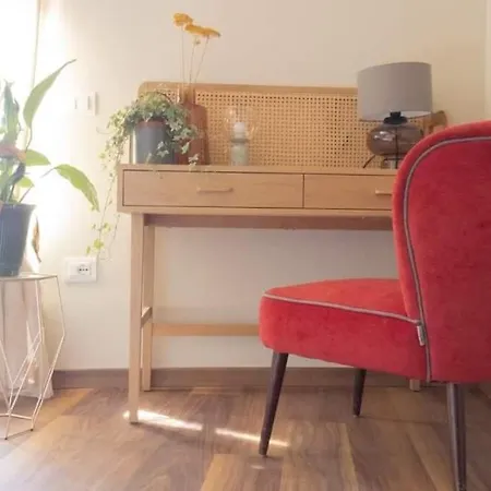 別荘 La Casa C'e マルシャーノ