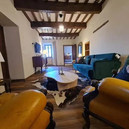 La Casa C'e マルシャーノ