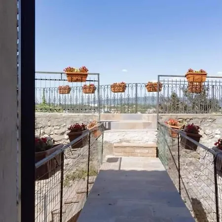 La Casa C'e