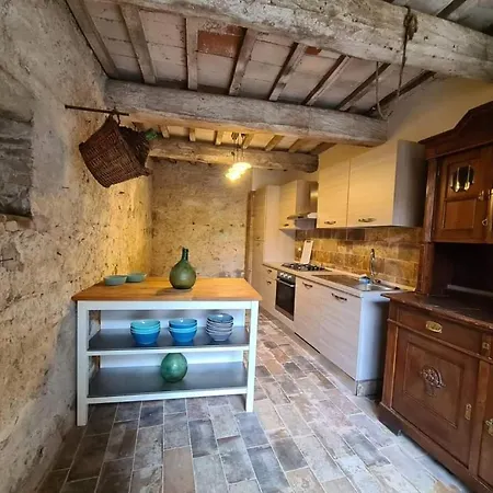 La Casa C'e * Marsciano