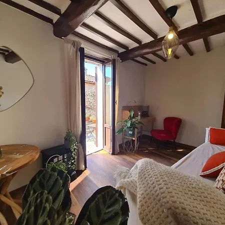 Dom wakacyjny La Casa C'e *