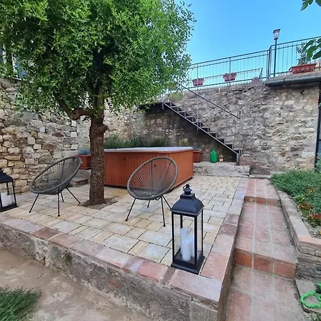 La Casa C'e *