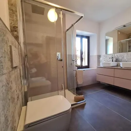 La Casa C'e 別荘
