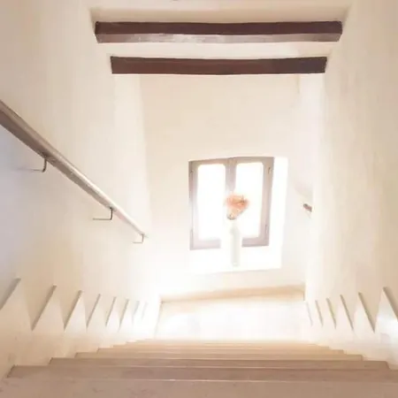 La Casa C'e *