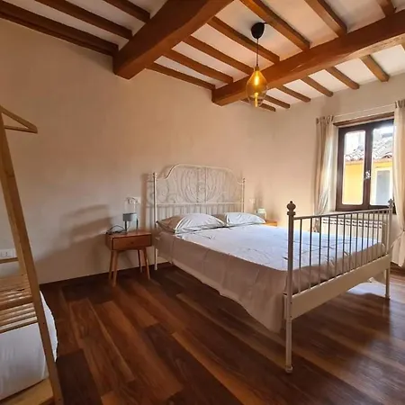 La Casa C'e *