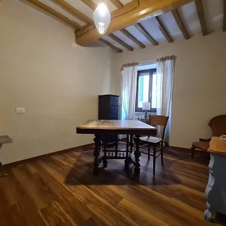 La Casa C'e Marsciano