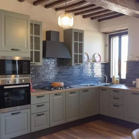 La Casa C'e 马尔夏诺