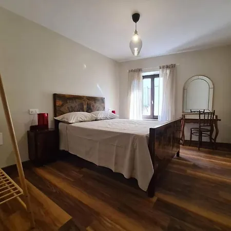 Semesterbostad La Casa C'e