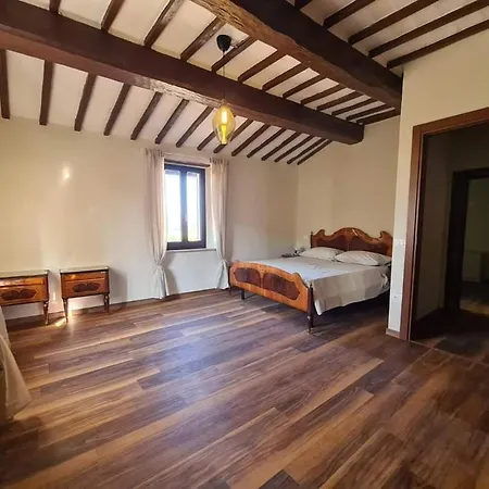 Dom wakacyjny La Casa C'e *