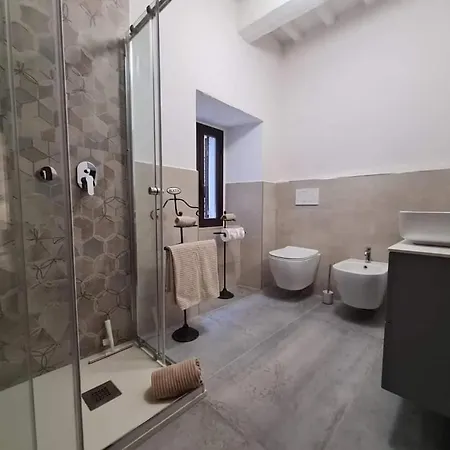 La Casa C'e Semesterbostad Marsciano