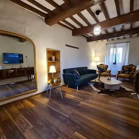 La Casa C'e *