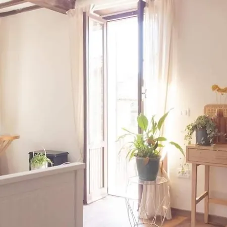La Casa C'e * Marsciano