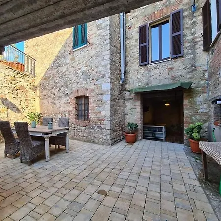 La Casa C'e